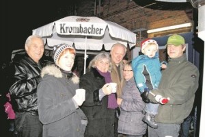 Hofweihnacht bei Schmidt-Häder