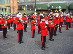 MarchingBand