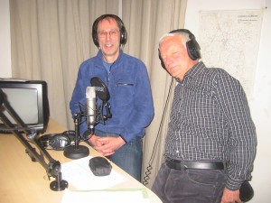 Radio Tonkuhle 2013