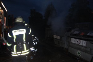 Containerbrand Giesen 021