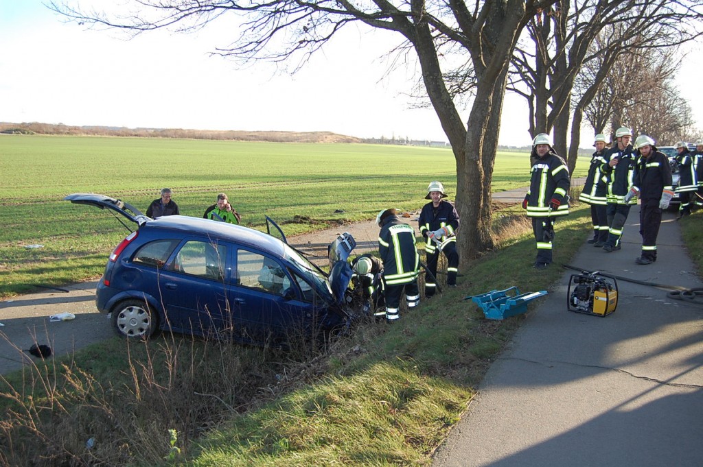 Unfall B6 Höhe Ahrbergen 005