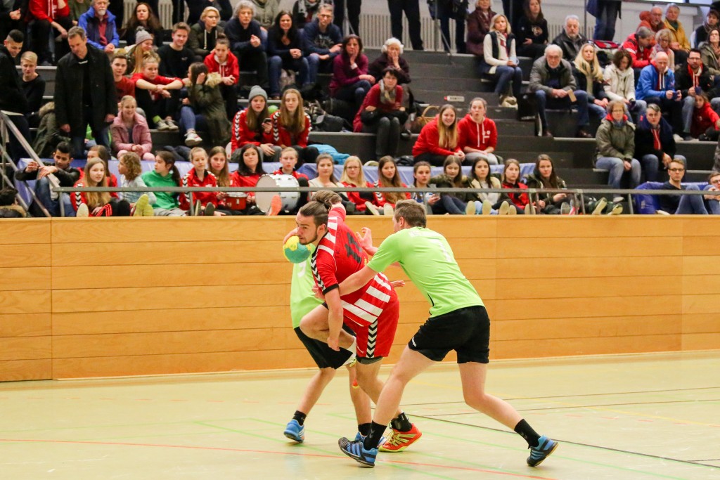 Handball Herren