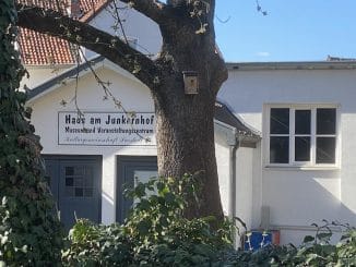 Haus am Junkernhof