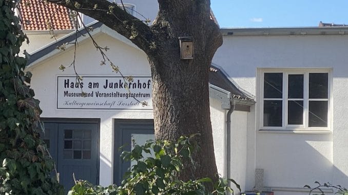 Haus am Junkernhof