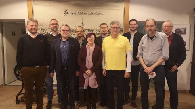 GHG zieht Bilanz
