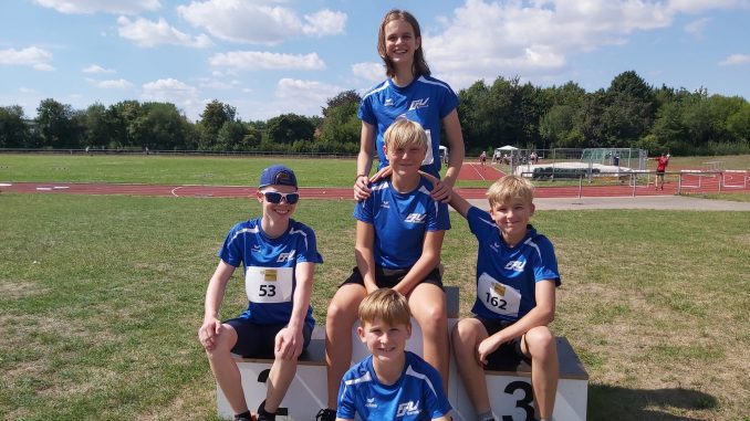 21.08.22 FSV Hürden- und Läufertag