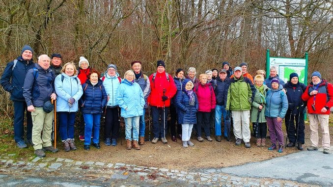 20230207 TSV Wanderer Hildesheimer Wald