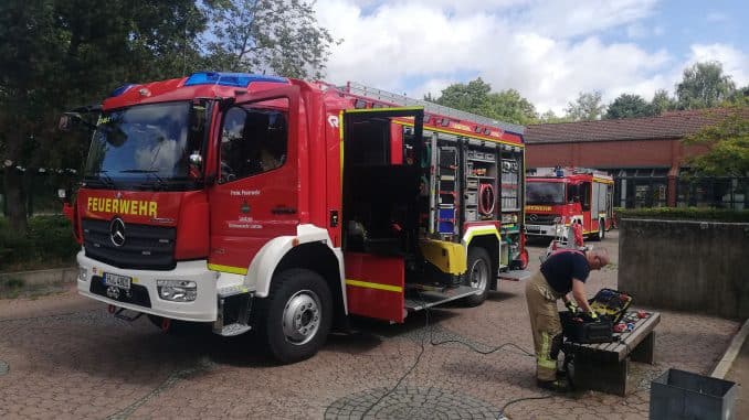 NETZ 03082023 Vier Einsätze für FW Laatzen (03)