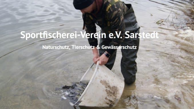 NETZ 26082023 Vorbereitungskurs zur Fischerprüfung (SFV)