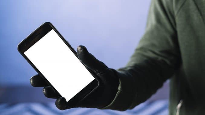 NETZ 15012024 Trickbetrug falscher Bankmitarbeiter (Freepik)