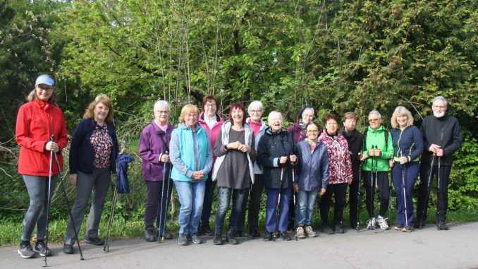 NETZ 29042024 TKJ Walking und Nordic Walking (Walking-Gruppe)