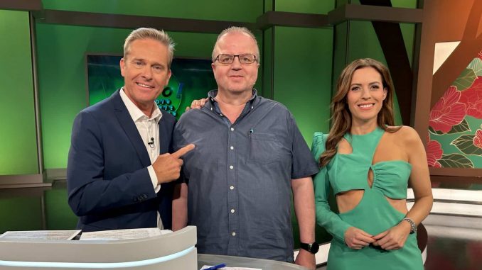 NETZ 23052024 Sarstedter in Bingo-TV-Show