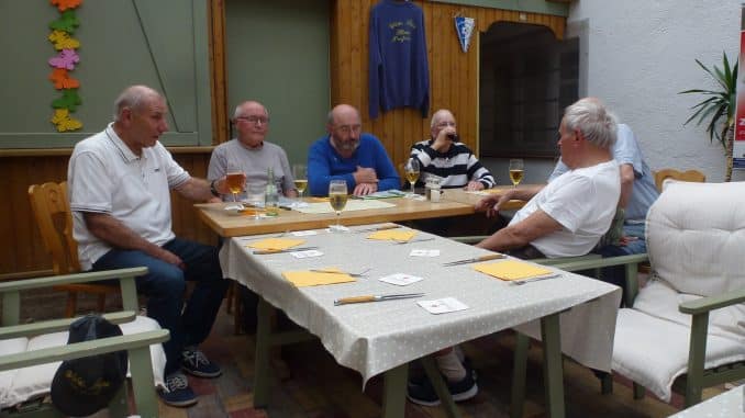 NETZ 03062024 60 Jahre Wilde Liga