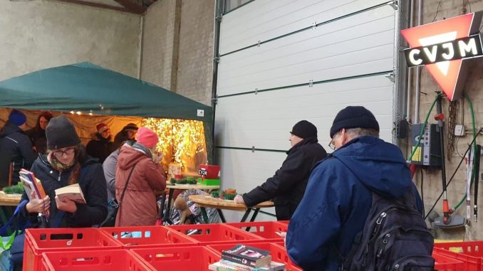 NETZ 07112024 CVJM Büchermeile 23.11. (CVJM-Büchermeile_2023_01)