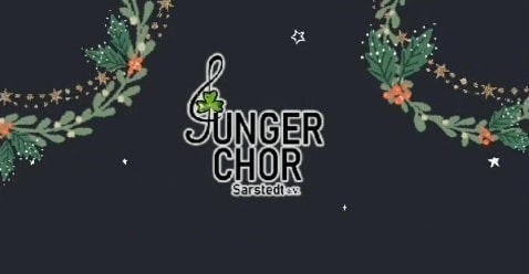 NETZ 09122024 Weihnachtskonzert Junger Chor Sarstedt 15.12. (cropped)