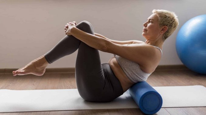 NETZ 09012025 VHS Vorbereitungskurs Hatha Yoga 11.2. ((c) Freepik)