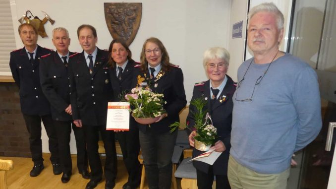 NETZ 04022025 Feuerwehrmusikzug Laatzen JHV (02)
