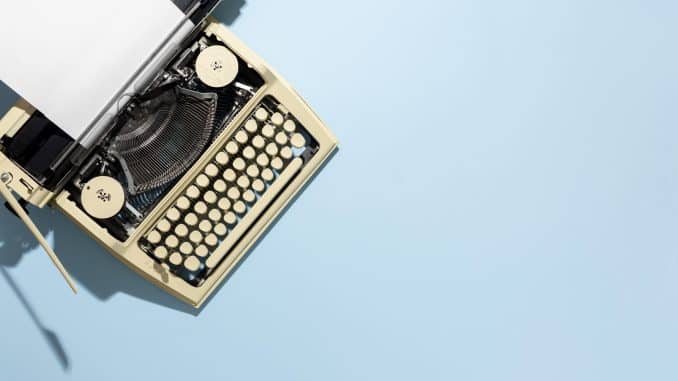 NETZ 13022025 Forum Literaturbüro Schreibschule ab 3.3. ((c) Freepik)