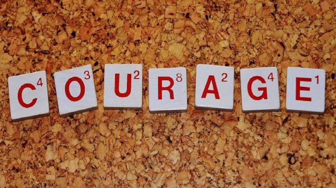 NETZ 13022025 Zivilcourage Vorschläge bis 15.3. ((c) Pixabay_Alexa edit)