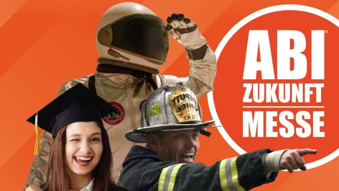 NETZ 17042025 ABI Zukunft Hildesheim 26.4. (Plakat)