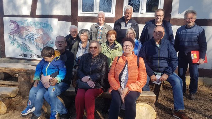 NETZ 22042025 MSC Sarstedt Gemeinsame Anfahrt