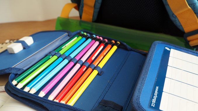 NETZ 15052025 Schulstartprojekt Einschulung Sozialfonds ((c) Pixabay)