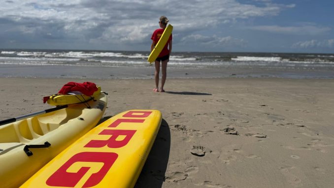 NETZ 06082025 DLRG Sarstedt Einsatz Nord- und Ostsee (01 Emma Kunert)