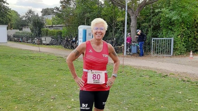 NETZ 07102025 TKJ-Lauftreff SportScheck RUN und Rübenlauf (Andrea Freytag)