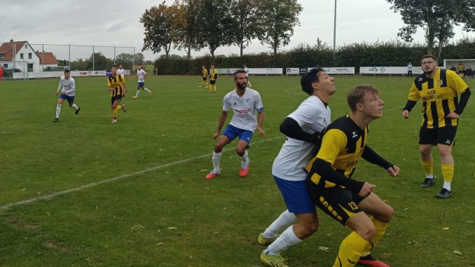 NETZ 07102025 VfL Giften Sieg gegen TuS Hoheneggelsen
