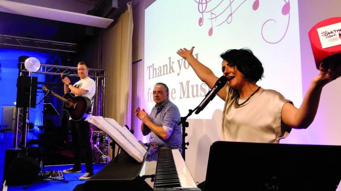 NETZ 13102025 MitSingParty Hildesheim am 14.11. (ATN thank you)